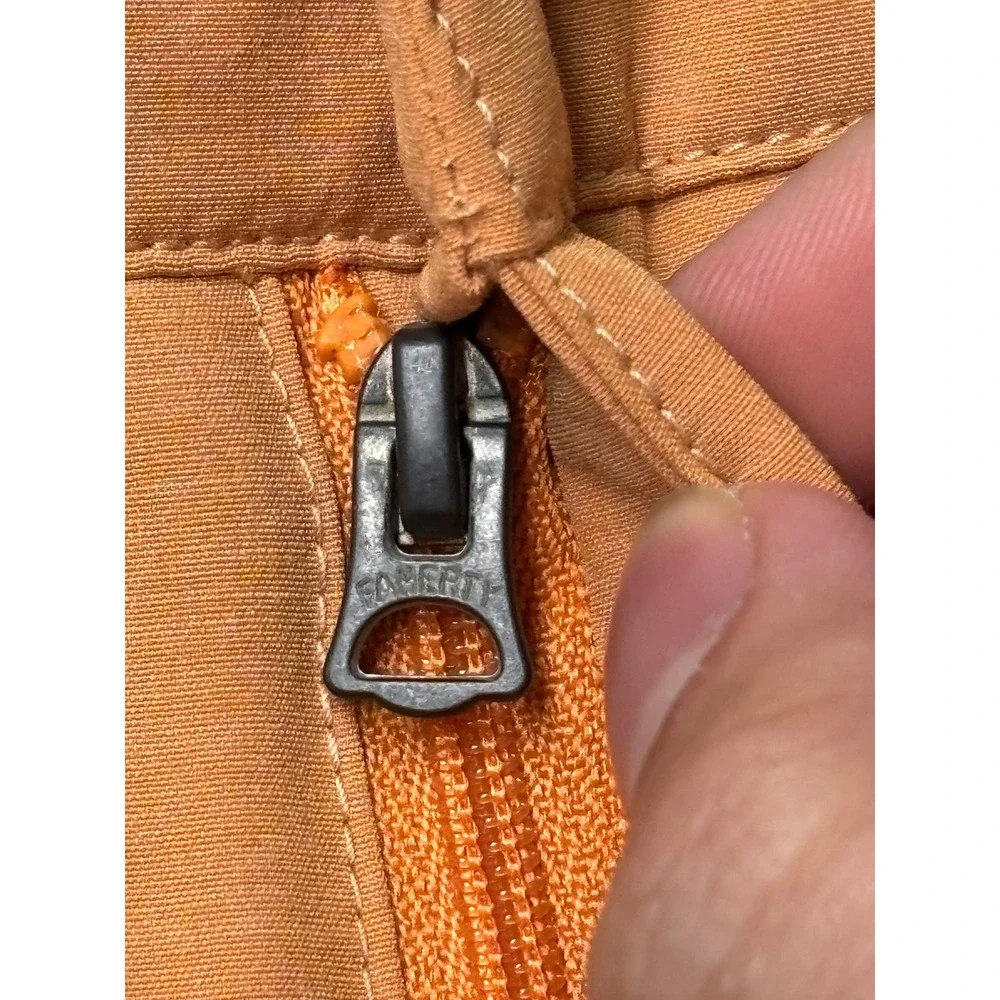 NWT Faherty All‎ Day Shorts Mens 30X7 Sierra Orange MSC0013